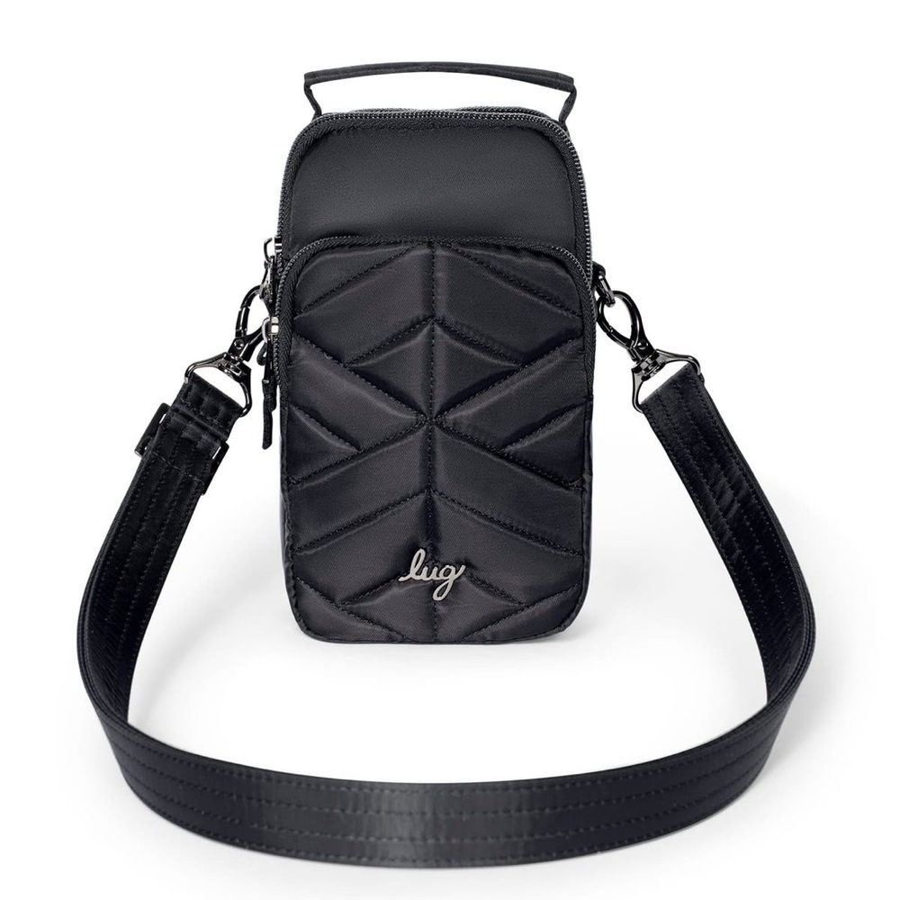 Lug Skeeter Mini 2 Convertible Crossbody Bag NWOT